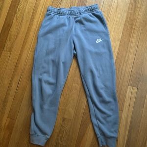 Nike Joggers - Blue